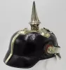 Bavarian Infantry Leib-Regiment Pickelhaube Visuel 4